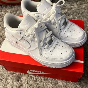 Nike Air Forces